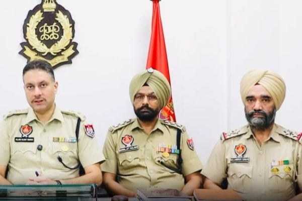 24 घंटे में सुलझा मर्डर केस, दो आरोपी गिरफ्तार