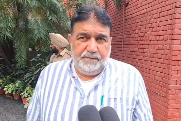 पंजाब बंद का असर, विधायक बोले- जल्द खत्म होगी हड़ताल