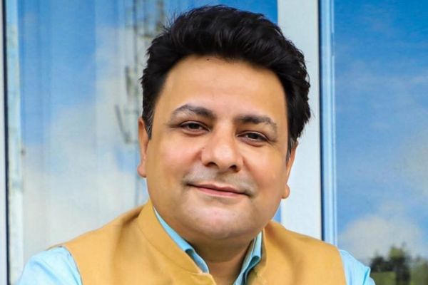 सुधीर बोले- विजिलेंस FIR को राजनीतिक प्रतिशोध, बोले- आरोप निराधार