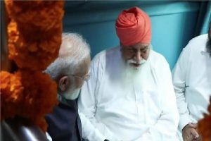75 railway stations in Punjab to be revamped