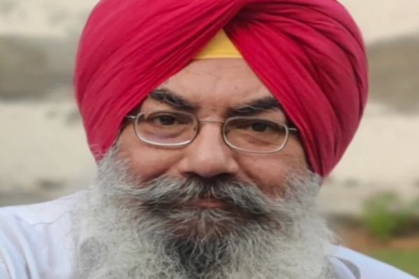 राजोआणा के पत्र पर भाजपा का बड़ा दावा
