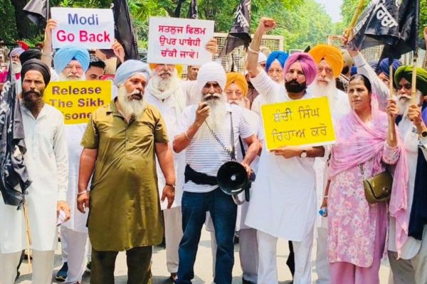 किसान संगठनों, मजदूरों और समाजसेवियों की बैठक 28 को