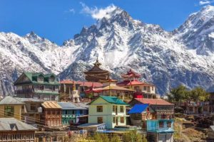 सुक्खू सरकार के सुधारों को मिली राष्ट्रीय पहचान, IFI-2026 में चमका हिमाचल