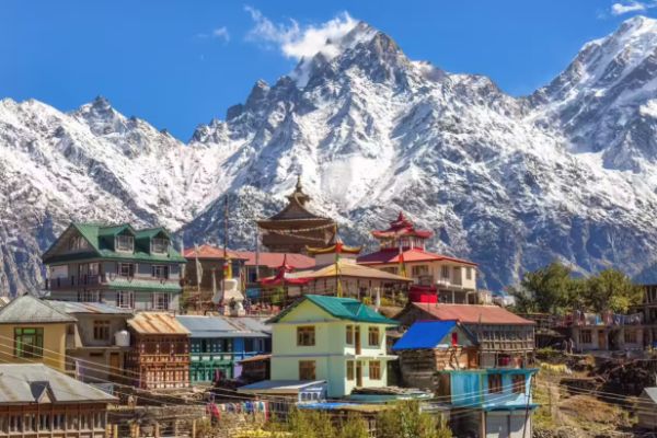 सुक्खू सरकार के सुधारों को मिली राष्ट्रीय पहचान, IFI-2026 में चमका हिमाचल
