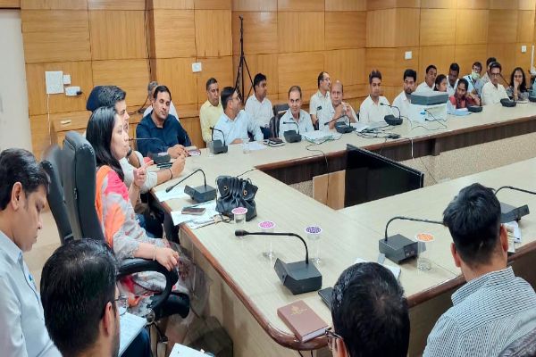 हरियाणा उदय अभियान : हाफ मैराथन 9 को, अब तक 31 हजार पंजीकरण