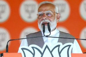 Narendra Modi