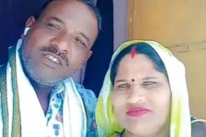 Husband and wife commit suicide
