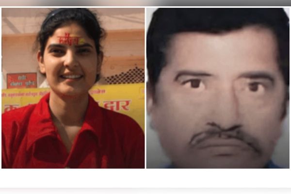 पहले दिन बेटी को कंधा, अगले दिन पिता भी छोड़ गए दुनिया
