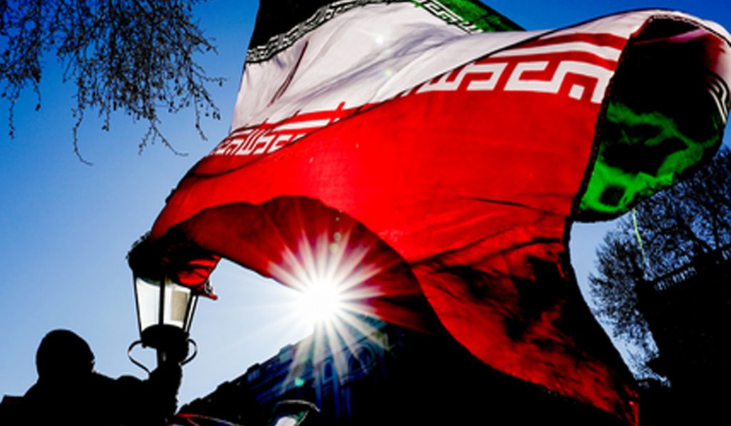 US Iran war