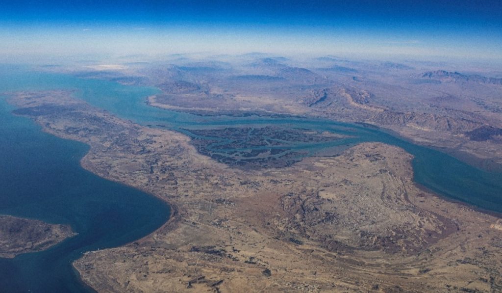 US Iran conflict