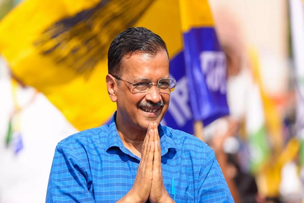 ‘सुंदरकांड का विरोध करने वाले असुर प्रवृत्ति के’, BJP के राजनीतिक हिंदू वाले आरोप पर केजरीवाल का पलटवार