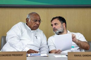 Kharge Rahul letter Modi