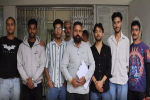 कुल्लू में मंजू शर्मा की मौत मामले में प्रतिनिधि मंडल ने की उपायुक्त से मुलाकात, की ये मांग