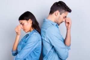 Husband, heartbroken by wife's abandonment