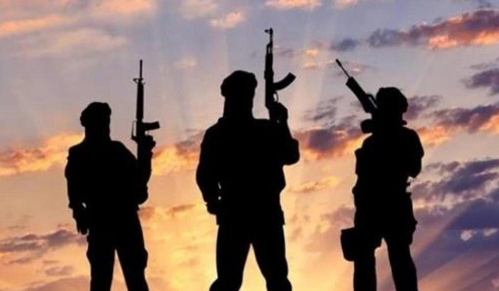 Modi government declares 23 terrorists