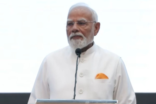 PM मोदी ने लोकमान्य तिलक, चंद्रशेखर आजाद को उनकी जयंती पर दी श्रद्धांजलि