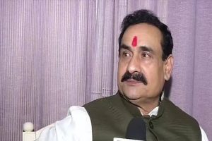 Datia by-election