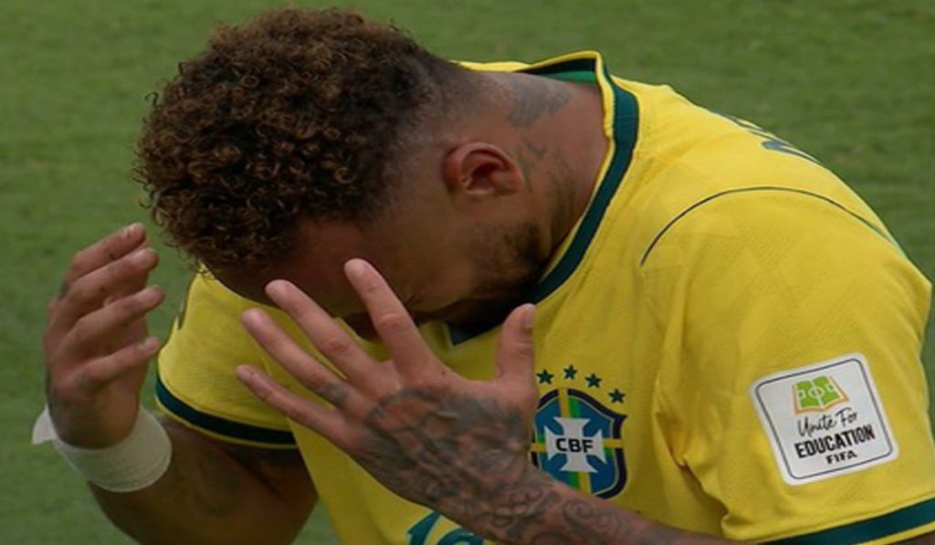 Neymar