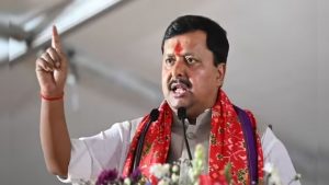 आज से UP के दौरे पर रहेंगे BJP अध्यक्ष नितिन नवीन, जानिए विधानसभा चुनाव से पहले क्यों खास है दौरा