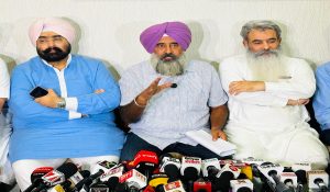 अंतर-राज्यीय गिरोह ने धोखाधड़ी कैसे की, मामले की मौजूदा जज से उच्च-स्तरीय और निष्पक्ष जांच होनी चाहिए