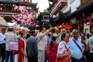 एशिया के भविष्य को नया आकार देता चीन: भारतीय मीडिया का मूल्यांकन 