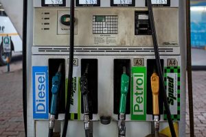 Nayara Energy Petrol Diesel Price Cut