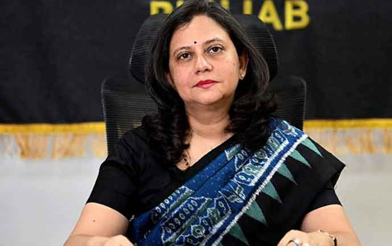 SIR के तहत एक करोड़ से अधिक गणना प्रपत्रों का डिजिटलीकरण हुआ : Punjab CEO