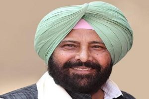 केवल सिंह ढिल्लों ने चुनाव आयोग को लिखा पत्र, SIR प्रक्रिया में कथित अनियमितताओं की जांच की मांग