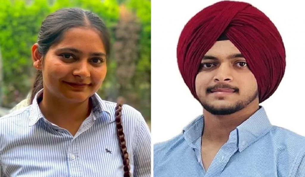 Punjab youth becoming founders CEOs their first year college Mann government