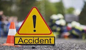 राजस्थान: श्रद्धालुओं से भरी बस की ट्रक से टक्कर, 22 लोग घायल