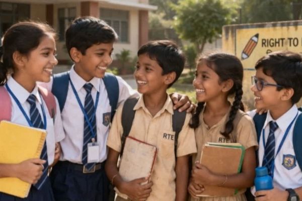 निजी स्कूलों पर कार्रवाई, 1107 ब्लैक लिस्ट, विरोध में स्कूल संघ