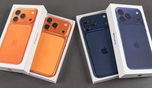 Flipkart GOAT Sale:  iPhone 17 Pro पर 22,000 रुपए तक की छूट, Samsung और Realme फोन भी हुए सस्ते