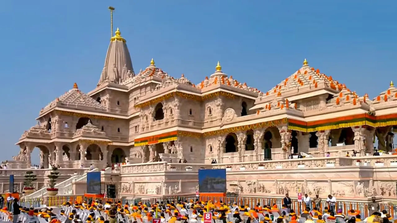 अयोध्या में सावन मेले की तैयारियां तेज, रामलला के दर्शन में नहीं होगी कोई परेशानी