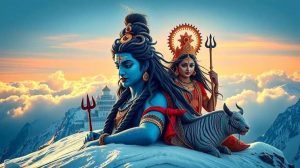 Dharam News: कैलाश से उतरकर इसी पावन स्थल पर रुकी थी भगवान शंकर की बारात