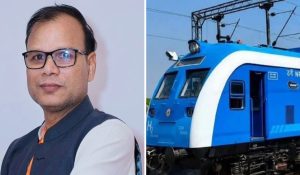 हाइड्रोजन ट्रेन से ग्रीन इंडस्ट्री का राष्ट्रीय केंद्र बनेगा हरियाणा