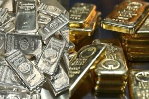 Gold Silver Rate
