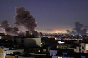 अमेरिकी हवाई हमलों से ईरान में भारी तबाही, 30 से ज्यादा लोगों की मौत; 260 से अधिक घायल