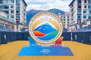 पांचवां चीन-शीत्सांग ‘ट्रांस-हिमालय’ अंतर्राष्ट्रीय सहयोग मंच शुरू