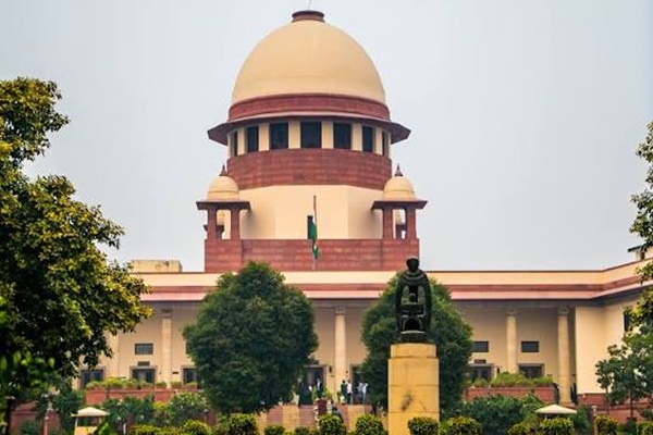 ‘अपराधियों में डर पैदा करने की जरूरत’, रेप की घटनाओं पर सुप्रीम कोर्ट का कड़ा रुख
