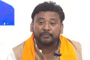 Bihar: बांकीपुर सीट से BJP प्रत्याशी अभिषेक सिन्हा चुनाव मैदान से हटे, जानें नया उम्मीदवार कौन