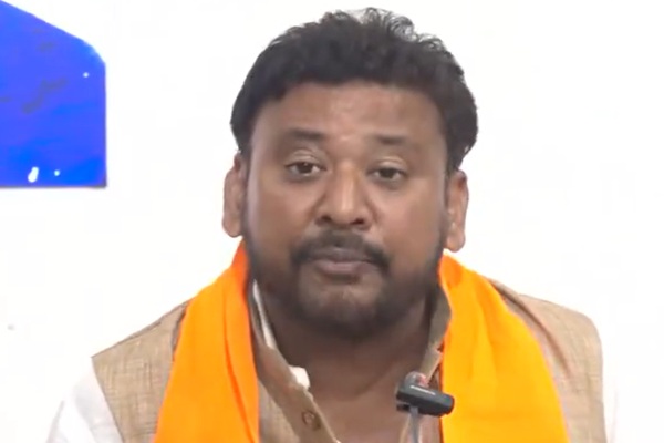 Bihar: बांकीपुर सीट से BJP प्रत्याशी अभिषेक सिन्हा चुनाव मैदान से हटे, जानें नया उम्मीदवार कौन