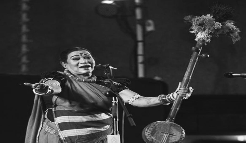 Teejan Bai