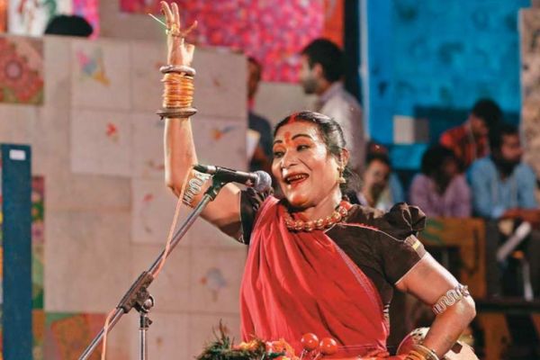 खामोश हो गई महाभारत की कथाओं को जीवंत करने वाली आवाज