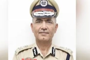 त्रिपुरा के DGP अनुराग धनखड़ की संदिग्ध परिस्थिति में मौत, पुलिस HQ में मिला शव