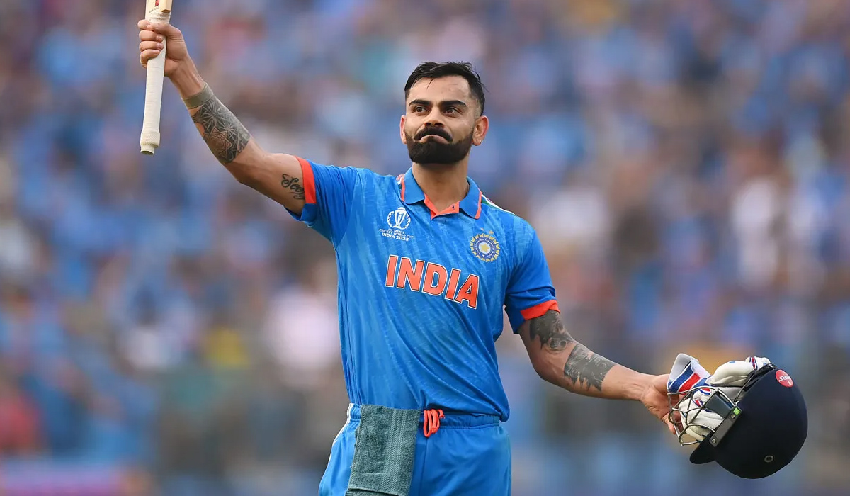 IND vs ENG: विराट के निशाने पर सचिन का ये बड़ा रिकॉर्ड, करना होगा सिर्फ ये काम