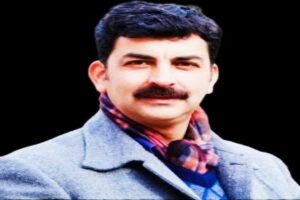 हिमाचल को स्वास्थ्य क्षेत्र में ₹1494 करोड़ की बड़ी सौगात: अखिलेश कपूर ने मोदी सरकार व जेपी नड्डा का जताया आभार