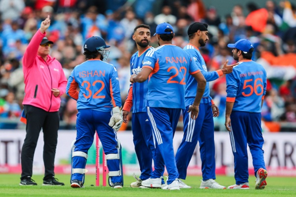 वैभव-रिंकू को मौका, ये बड़ा खिलाड़ी हुआ बाहर… जिम्बाब्वे दौरे के लिए भारतीय टीम का ऐलान