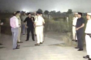 Bahadurgarh encounter : Family says police encounter was fake