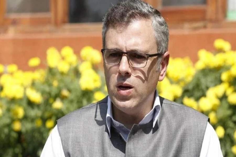 वादा पूरा होने तक राज्य का आंदोलन जारी रहेगा: उमर अब्दुल्ला