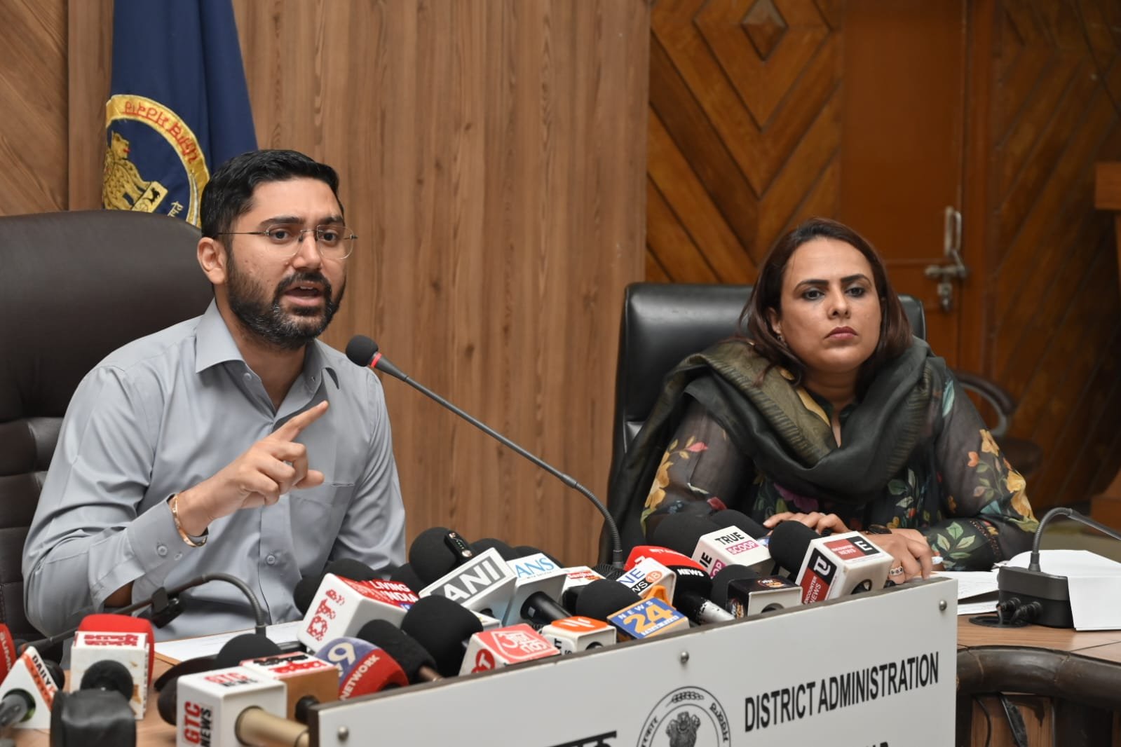 जालंधर में 14.64 लाख वोटरों के गणना फॉर्म की डिजिटाइजेशन पूरी, 13 अगस्त को जारी होगी ड्राफ्ट वोटर लिस्ट